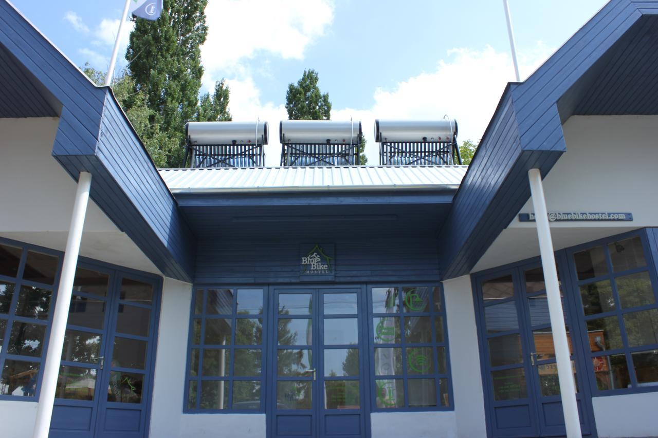 Blue Bike Hostel Balatonszárszó Εξωτερικό φωτογραφία