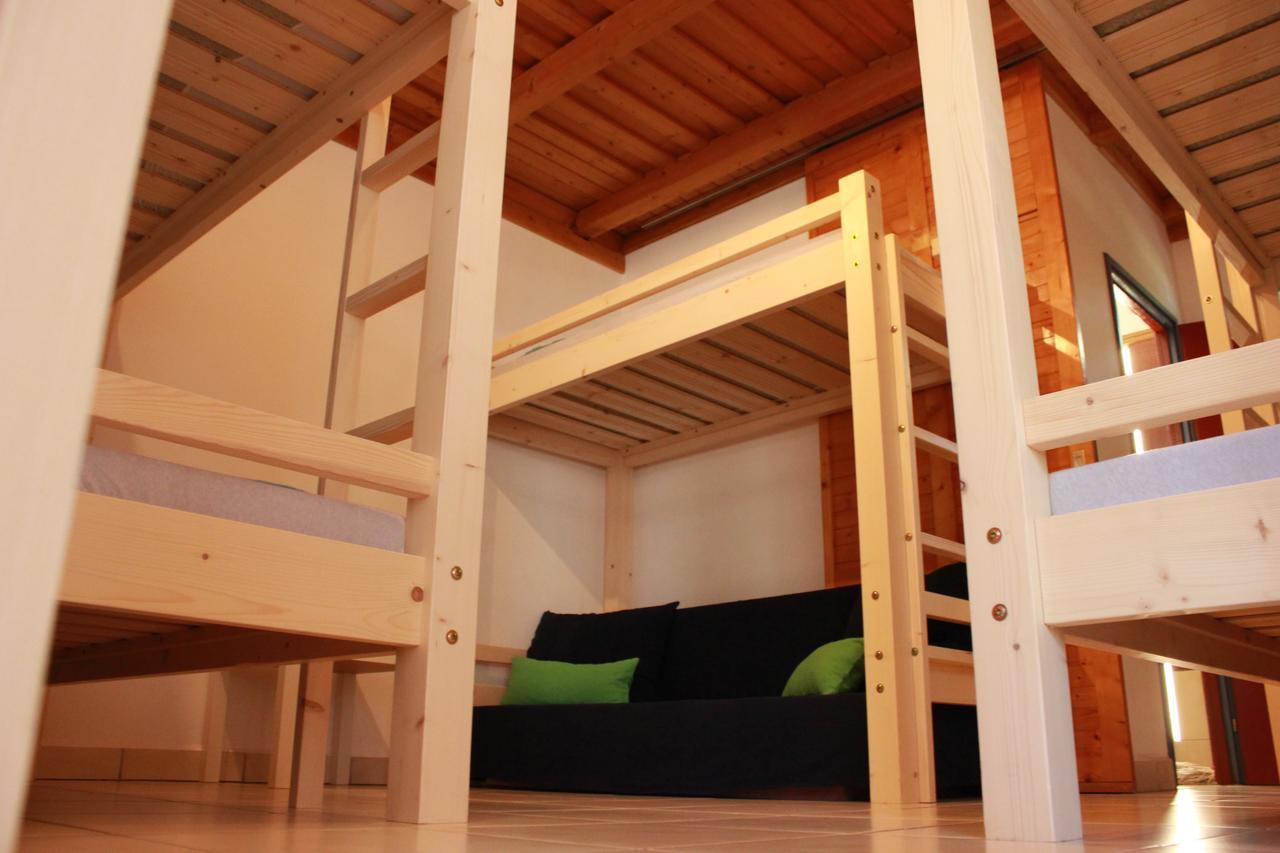Blue Bike Hostel Balatonszárszó Εξωτερικό φωτογραφία