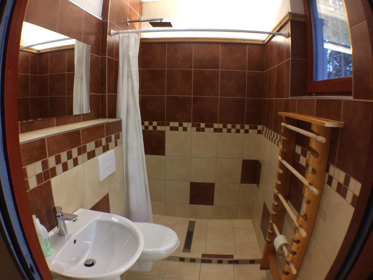 Blue Bike Hostel Balatonszárszó Εξωτερικό φωτογραφία