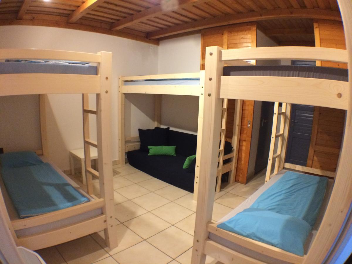 Blue Bike Hostel Balatonszárszó Εξωτερικό φωτογραφία