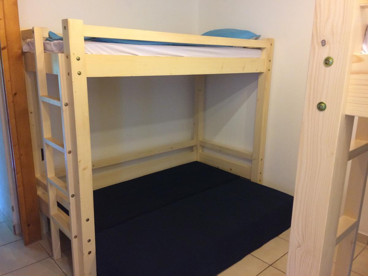 Blue Bike Hostel Balatonszárszó Εξωτερικό φωτογραφία